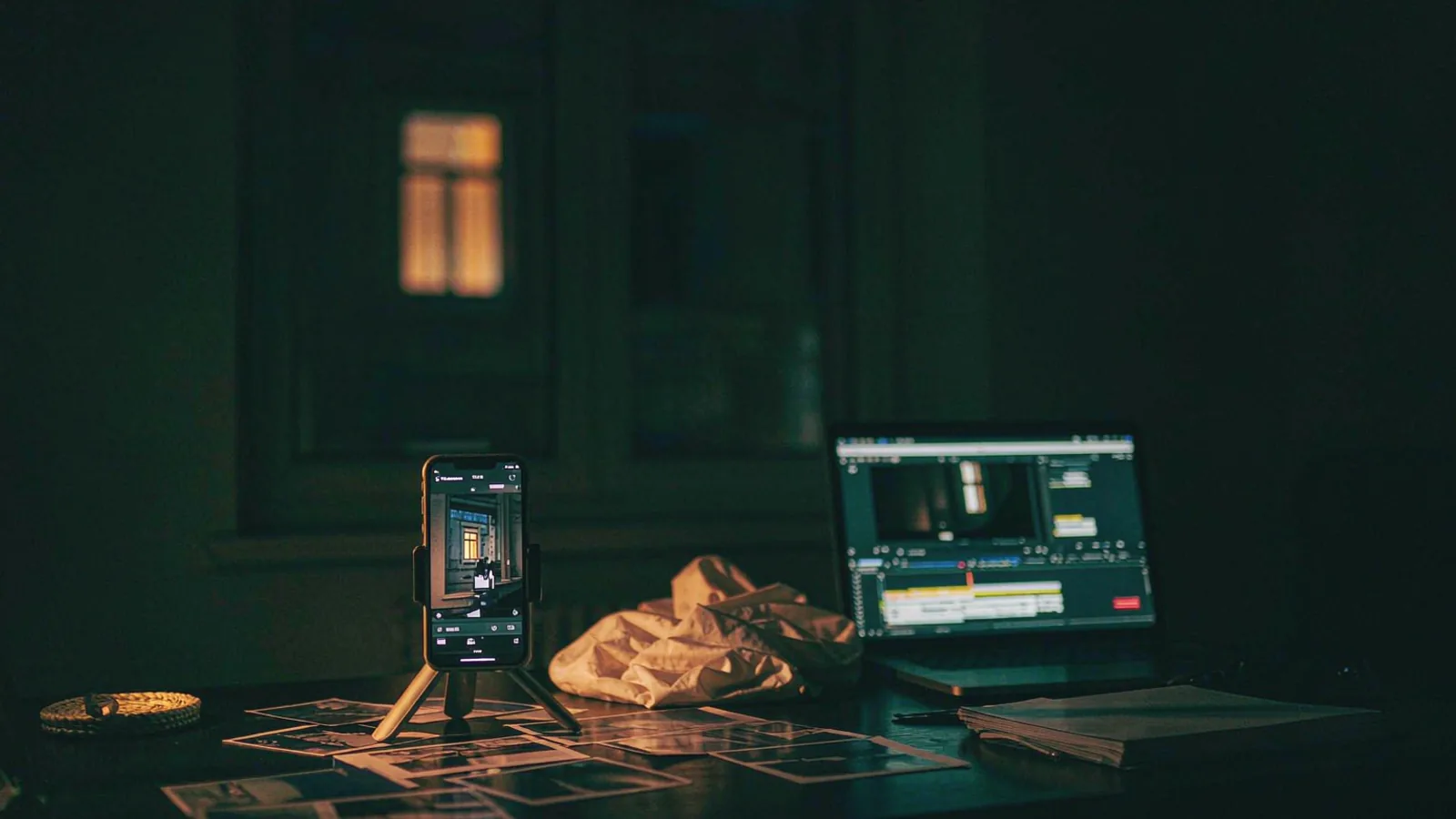 Cómo hacer un vídeo de window peeper: 3 vías comparadas