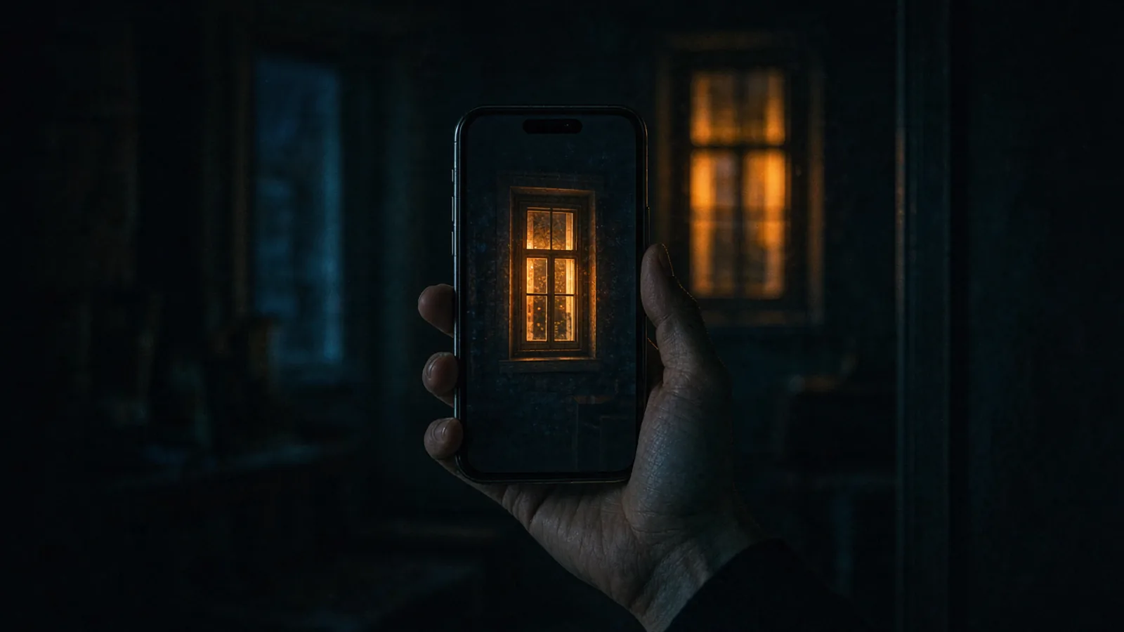 Vídeo window peeper IA: la guía completa antes de pagar