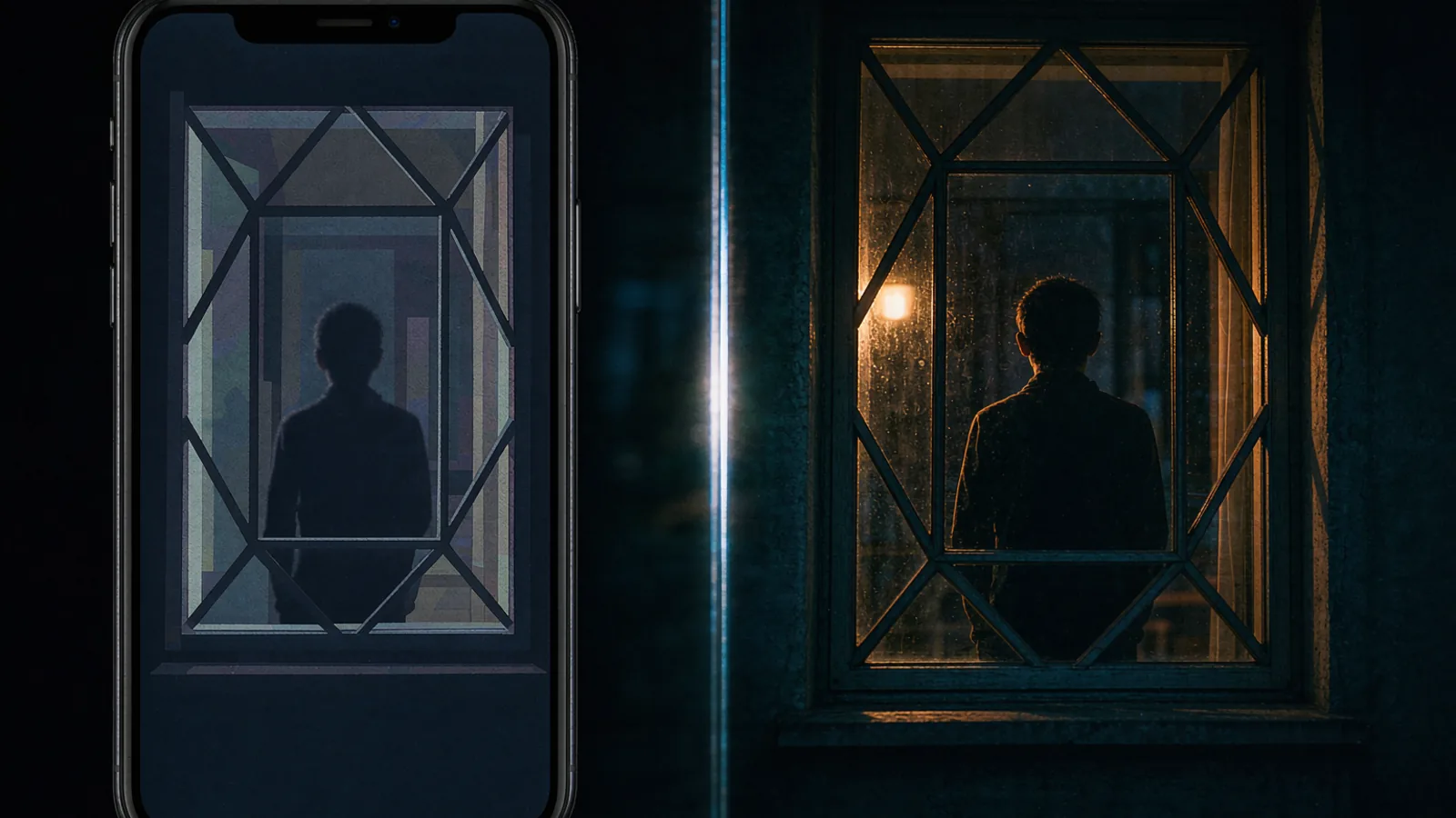 Window Peeper Filter vs AI Video: What You’re Actually Searching For