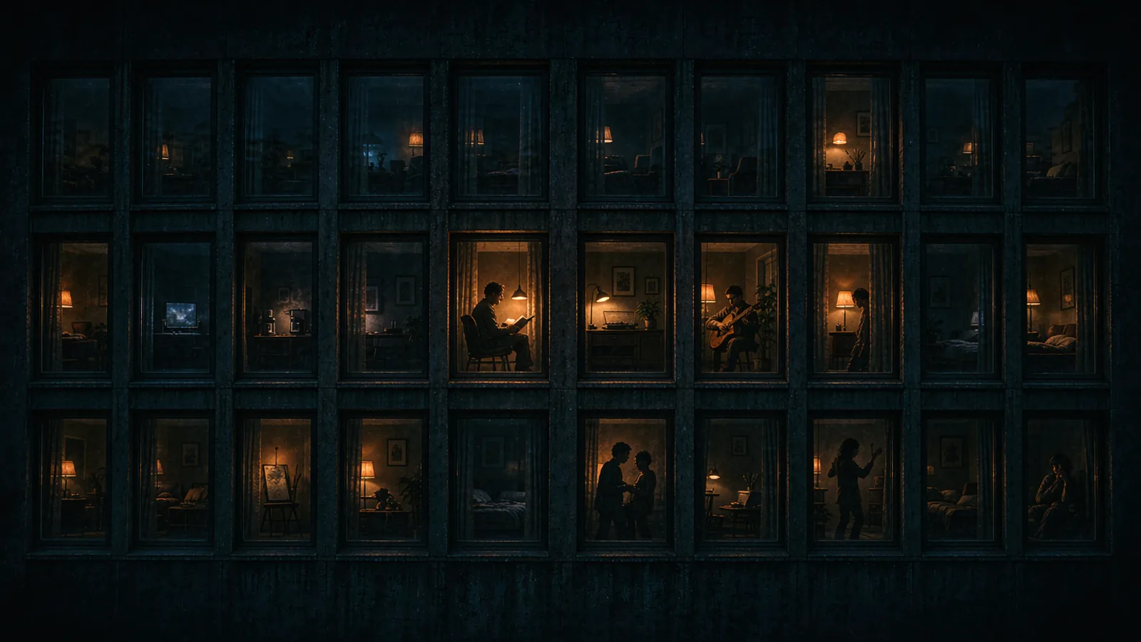 30 Window Peeper Video Ideas (and Who to Cast in Each)
